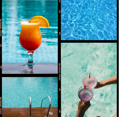 Fun By the Pool Fun By the Pool - McKinney and Frisco Texas